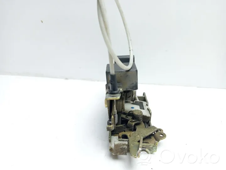 Mercedes-Benz Sprinter W907 W910 Front door lock A9017201535