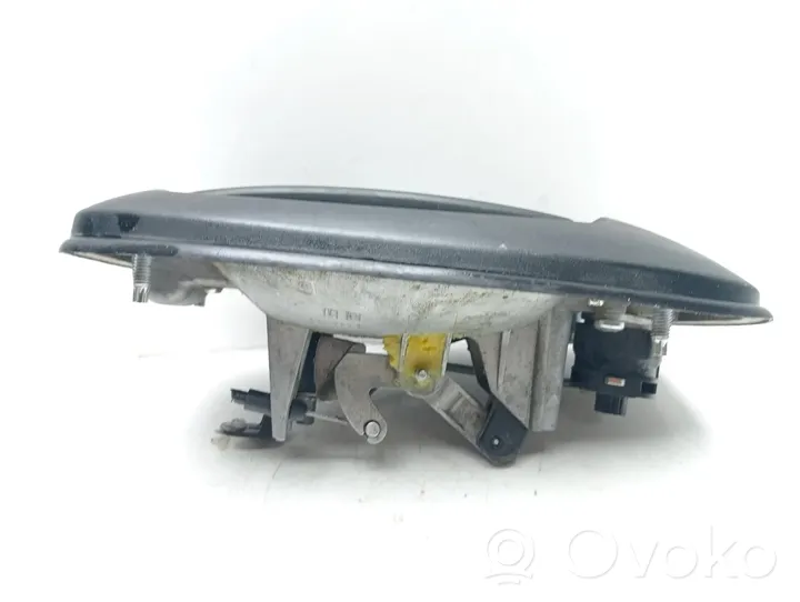 Citroen Jumper Tailgate trunk handle 233348