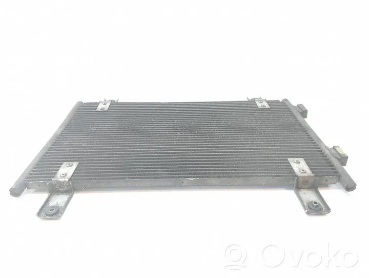 Citroen Jumper Radiateur condenseur de climatisation 6455CG