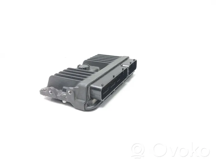 Renault Espace III Engine control unit/module 89661K0082