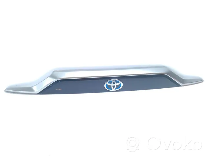 Toyota RAV 4 (XA40) Rivestimento modanatura 7680142240