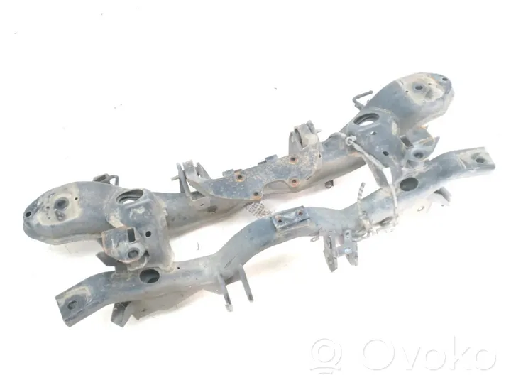 Mazda CX-7 Sottotelaio posteriore EH4628800A