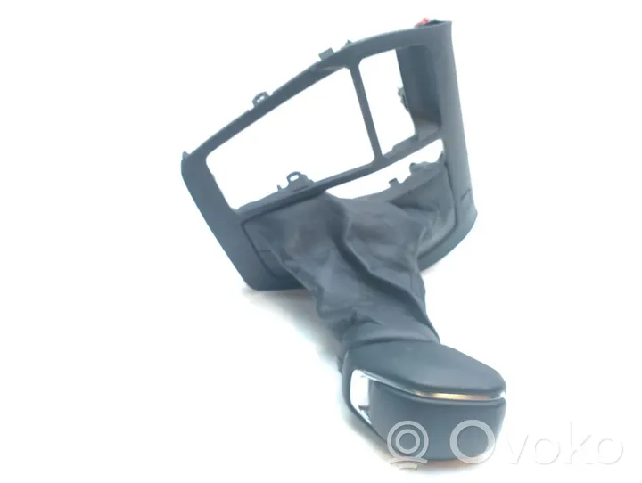 Toyota RAV 4 (XA40) Verkleidung Schaltknauf Schalthebel Wählhebel 3354240050C0