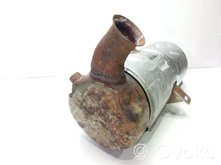 Toyota Proace Filtre à particules catalyseur FAP / DPF 9818468380