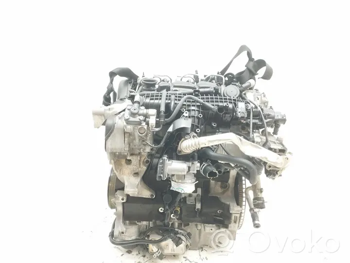 Volvo XC90 Motore 36012754