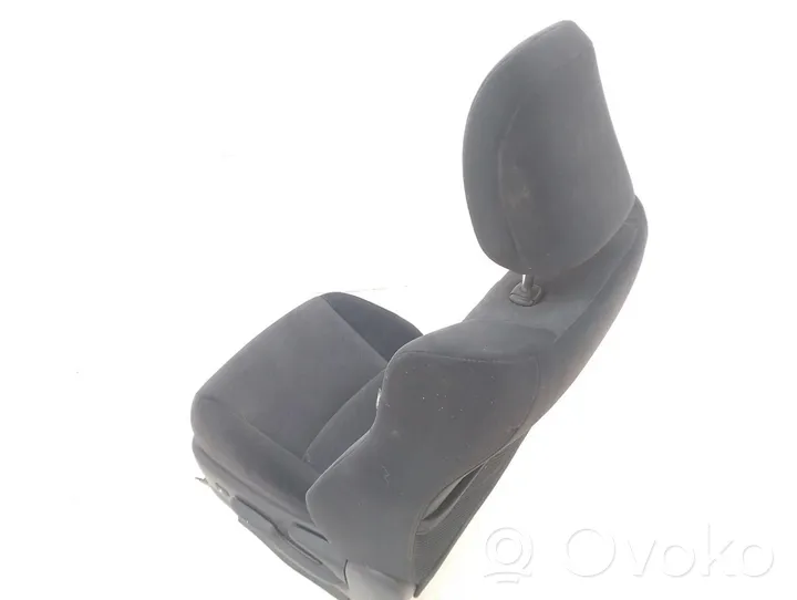 Toyota Land Cruiser (J120) Siège conducteur avant 7164060250