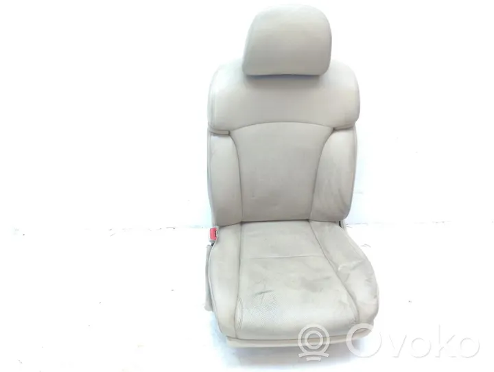 Lexus GS 300 350 430 450H Sedile anteriore del conducente 7120030C00A2