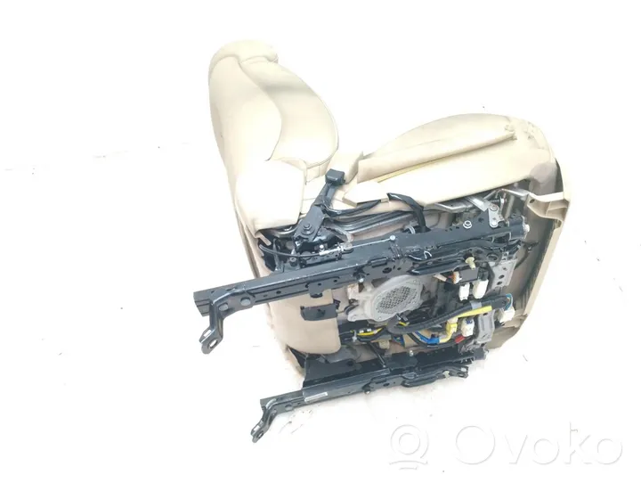 Lexus GS 300 350 430 450H Sedile anteriore del conducente 7120030C00A2