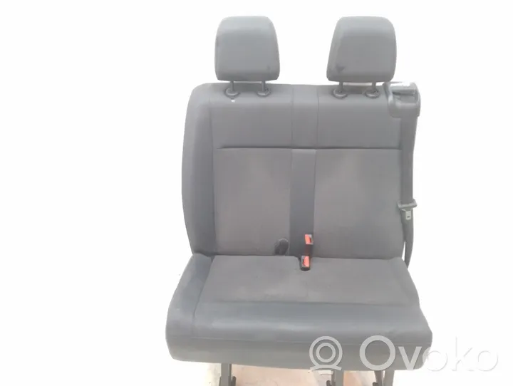 Toyota Proace Fotel przedni pasażera 1616787380