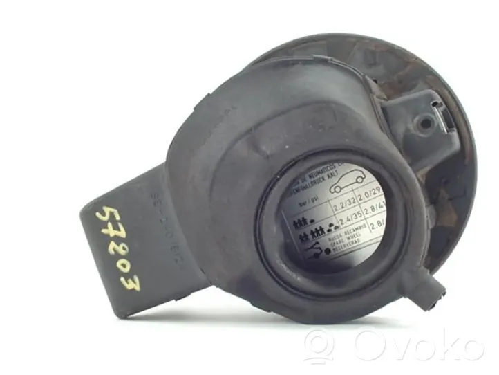 Seat Ibiza III (6L) Tappo del serbatoio del carburante 6L6809905G