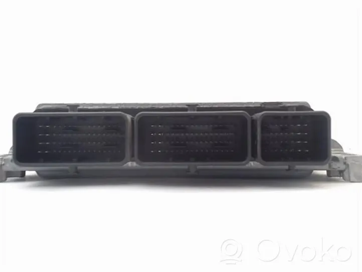 Dacia Duster II Sterownik / Moduł ECU S180094003B0