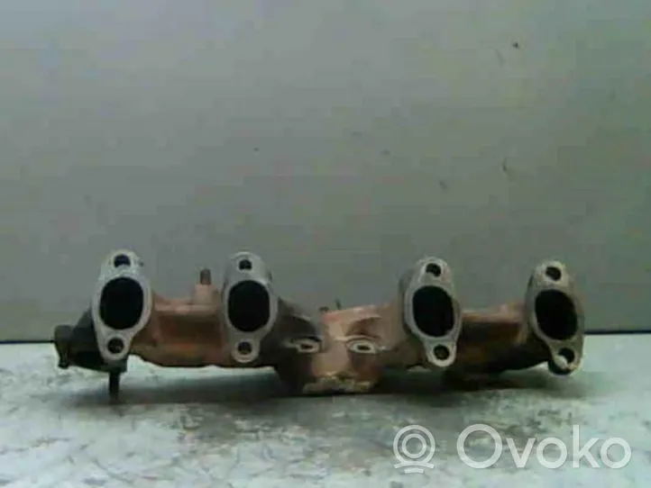 Audi 80 90 S2 B4 Exhaust manifold 023253038D