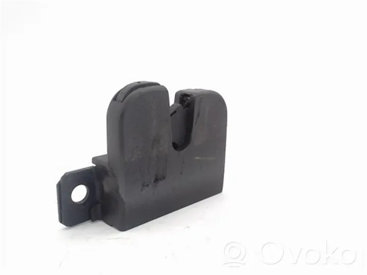 Seat Leon (1M) Blocco chiusura del portellone 3B9827505