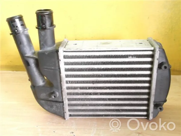 Fiat Panda II Chłodnica powietrza doładowującego / Intercooler 