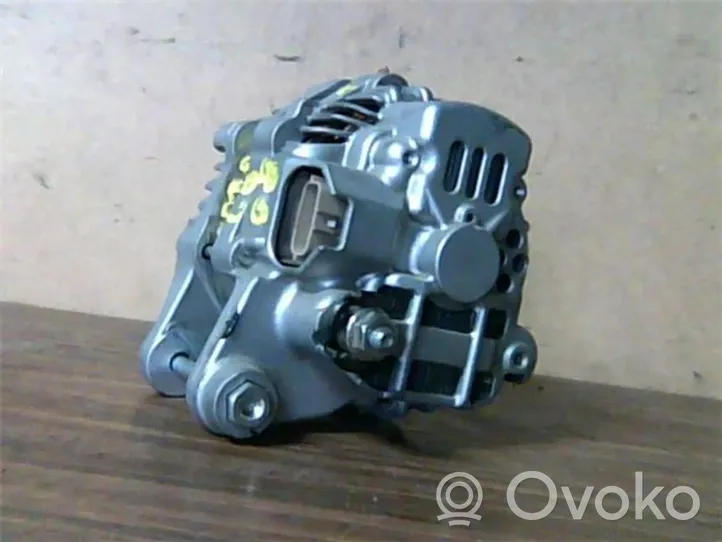 Smart ForTwo I Alternator 1800A052