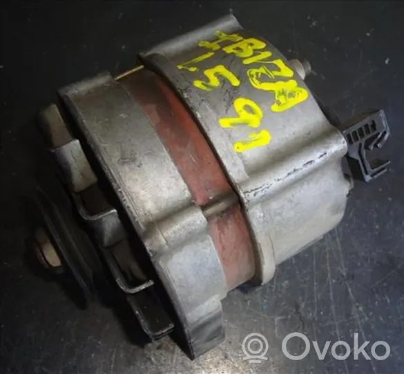 Seat Ibiza I (021A) Generatore/alternatore 