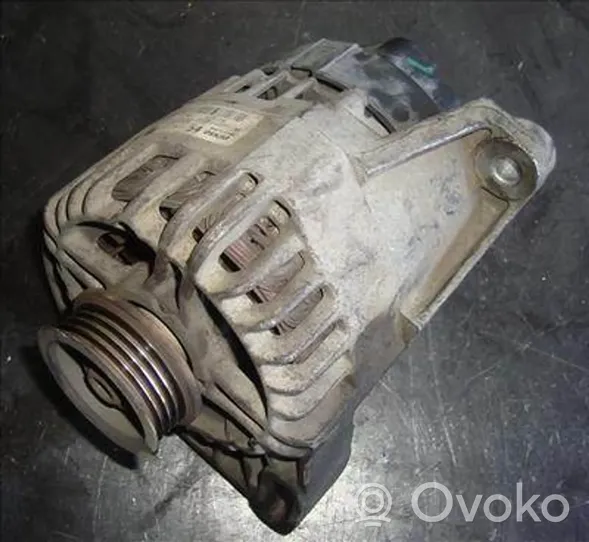 Fiat Seicento/600 Generatore/alternatore 46843093