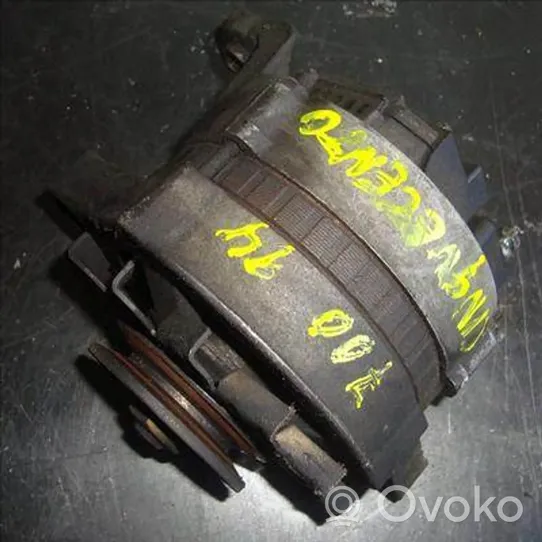 Fiat 500 Cinquecento Alternator 