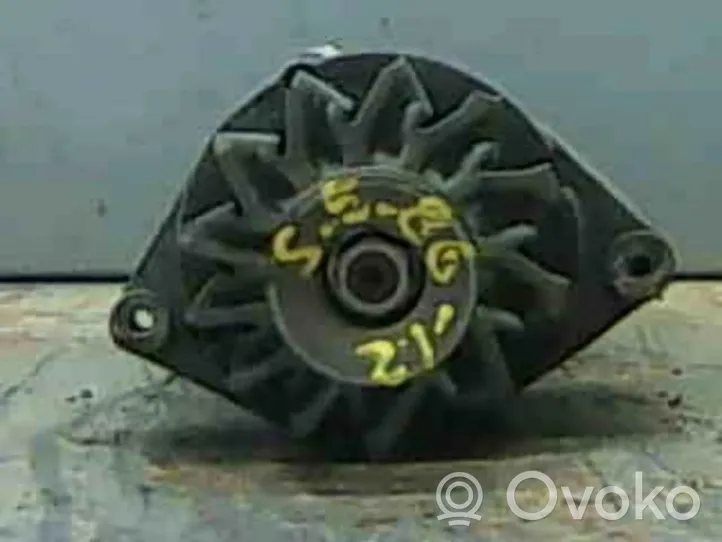 Renault Super R5 Alternator 