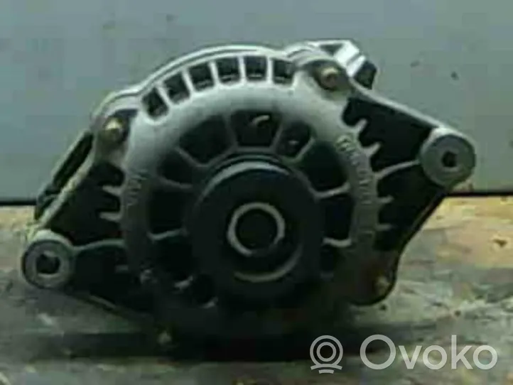 Opel Astra G Generatore/alternatore 