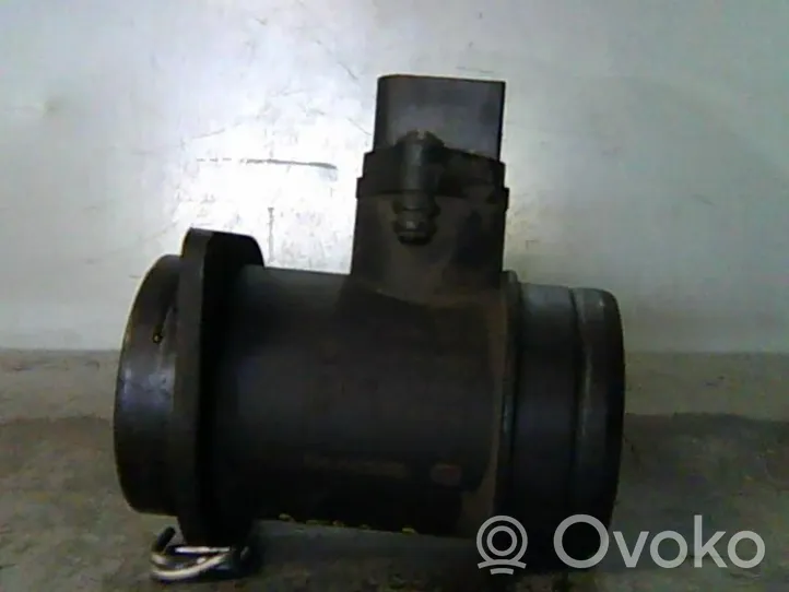 Seat Ibiza II (6k) Mass air flow meter 