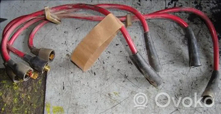 Lada Niva Plug wire 