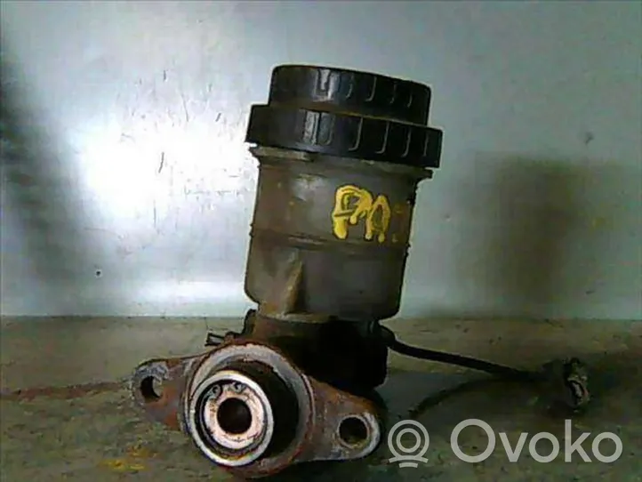 Mitsubishi Montero Główny cylinder hamulca 