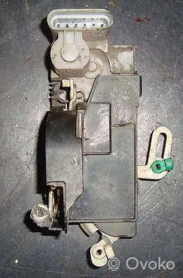 Fiat Punto (188) Silniczek zamka drzwi przednich 