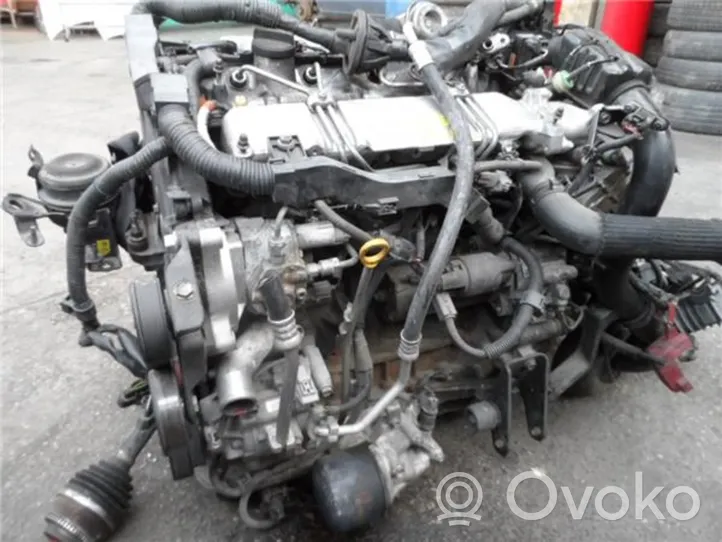 Toyota Corolla E120 E130 Moteur 1CDFTV