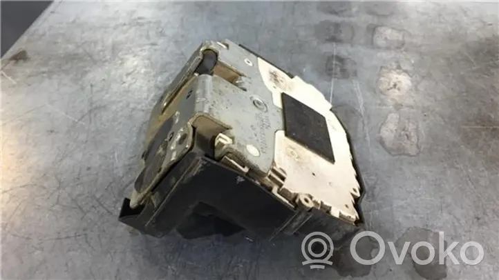 Land Rover Freelander Moteur de verrouillage porte avant ALR978405556769