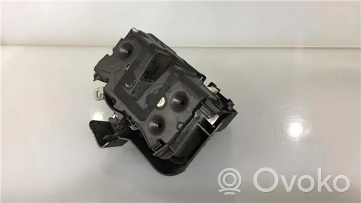 Ford Focus Silniczek zamka drzwi przednich 7M5AR21812AA