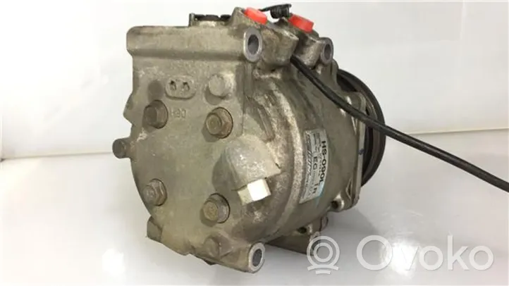 Honda HR-V Compressore aria condizionata (A/C) (pompa) 