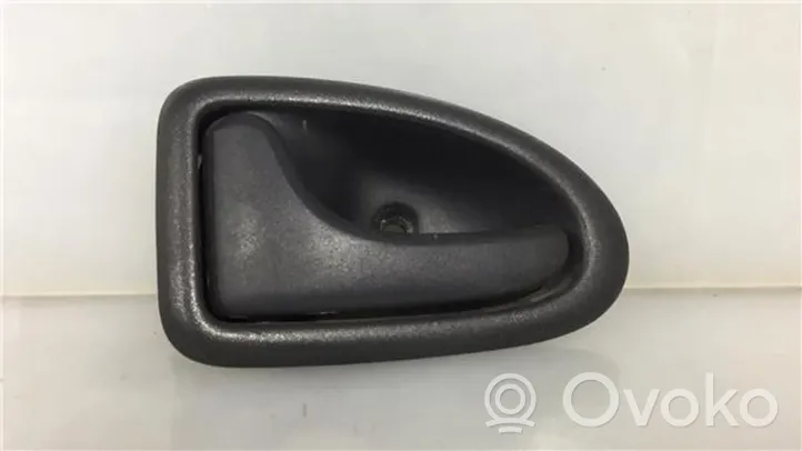 Renault Clio II Maniglia interna per portiera posteriore 7700415974