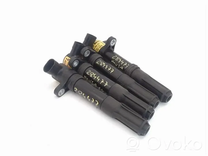 Lancia Musa High voltage ignition coil 0986221043