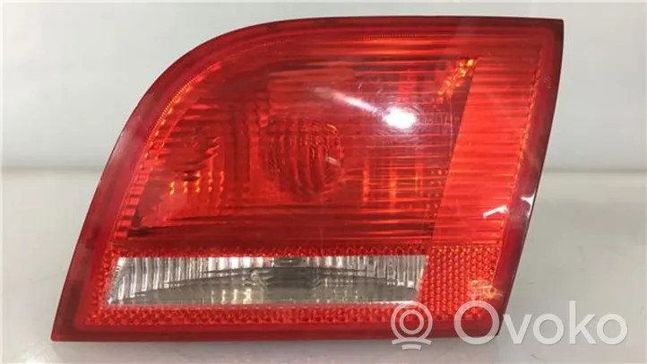 Audi A3 S3 A3 Sportback 8P Luci posteriori 8P4945094B