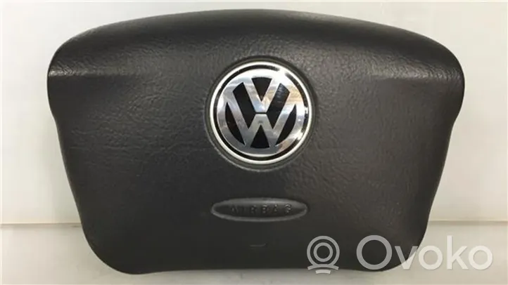 Volkswagen PASSAT B5 Ohjauspyörän turvatyynyn kansi M97T0970401320