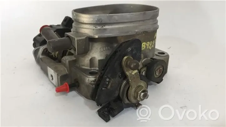 Audi 80 90 S2 B4 Valvola corpo farfallato B3306037061R