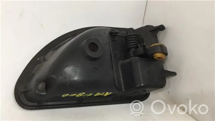 Renault Kangoo I Maniglia interna per portiera anteriore 8200247802