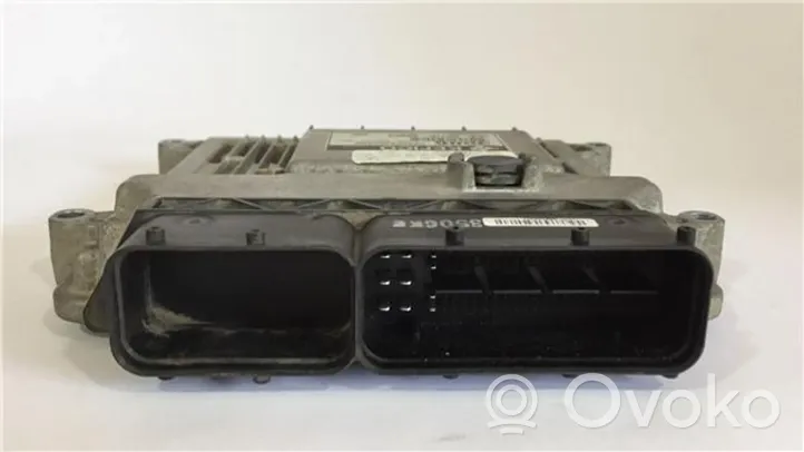 Hyundai i20 (PB PBT) Other control units/modules 391152B060