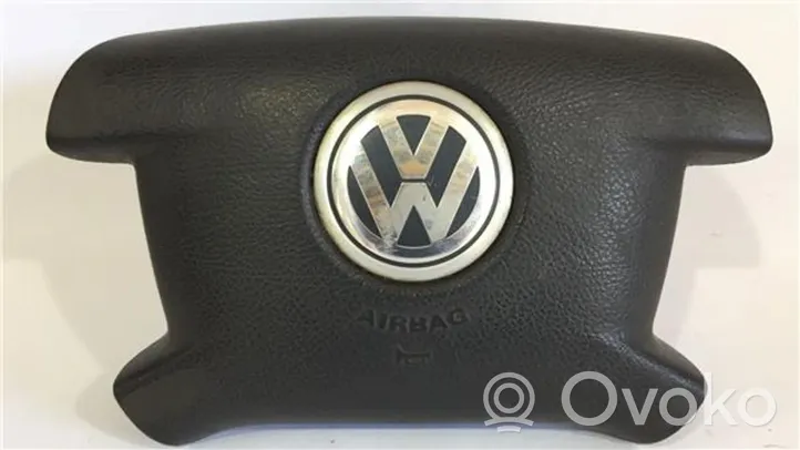 Volkswagen Transporter - Caravelle T5 Module airbag volant 7H0880201K