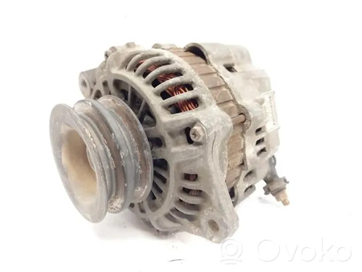 Nissan PickUp Alternator 23100VK010