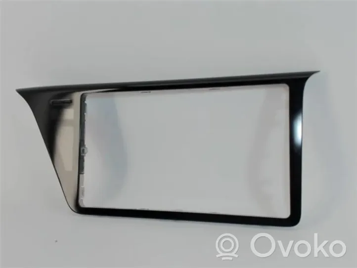 Toyota C-HR Inserti decorativi cornice della consolle centrale 55405F4040