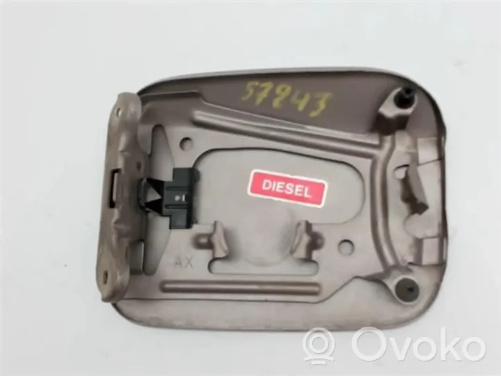 Nissan Micra Tappo del serbatoio del carburante 78830A005