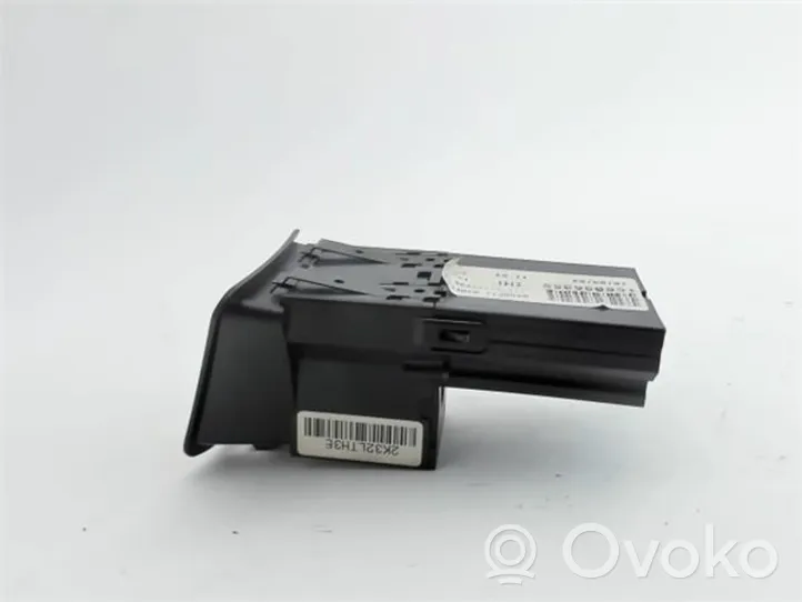 Opel Vectra C Compteur de vitesse tableau de bord 29822501112