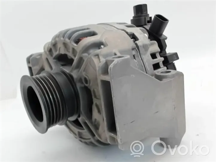 Opel Vectra C Lichtmaschine 0986044020