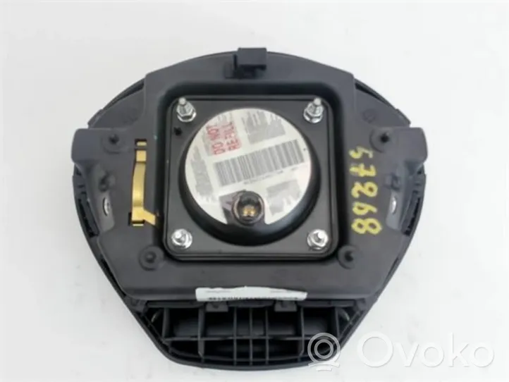 KIA Ceed Coperchio dell’airbag del volante 1H56900010