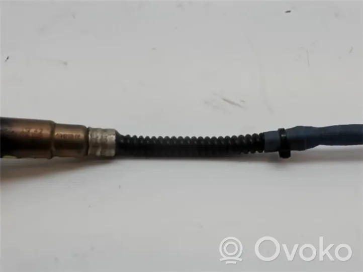 Peugeot 307 Sonde lambda 258006028