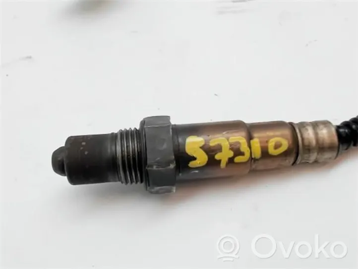 Peugeot 307 Sonde lambda 258006028