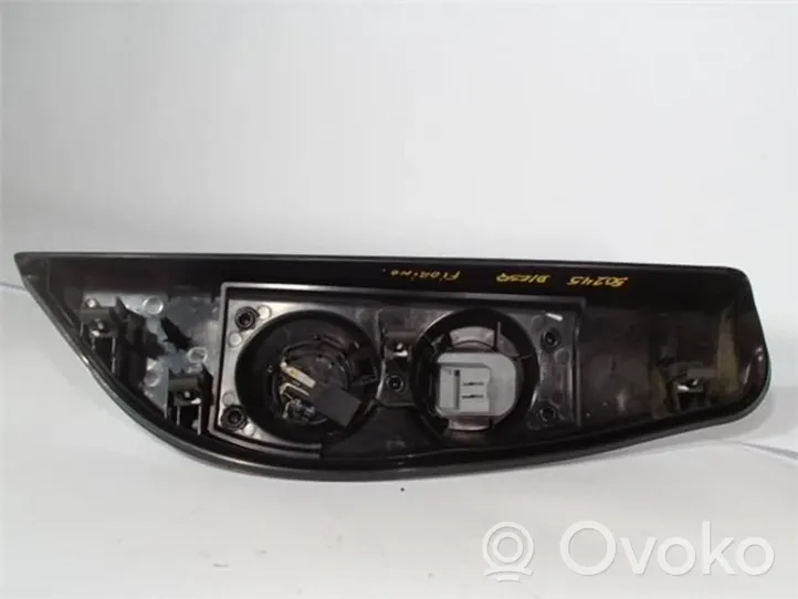 Fiat Qubo Przycisk regulacji lusterek bocznych 1354942080S