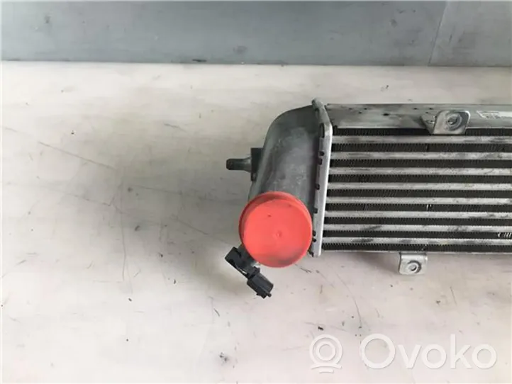 KIA Ceed Chłodnica powietrza doładowującego / Intercooler 282702A610